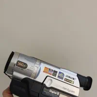 دوربین هندی کم سونی 8