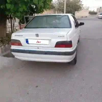 پارس سال کم کارکرد مدل ۹۲