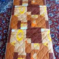 بازی / سفر / مسافرتی / تشک مهمان با طرح قلب