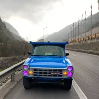 نیسان بار شمال