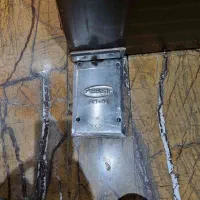 یراق درب سکوریت