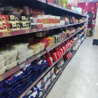 انواع قفسه و رگال فروشگاهی|فروشگاه و مغازه|ورامین, ورامین|دیوار