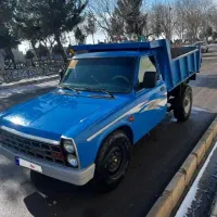 نیسان کمپرسی ۱۴۰۱ تک سوز