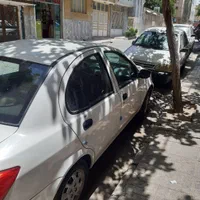 سایناs۴۰۲|خودرو سواری و وانت|مشهد, کوی ولیعصر|دیوار