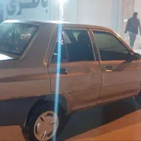 پراید انژکتور مدل ۸۳|خودرو سواری و وانت|داراب, |دیوار