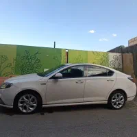 mg 6turbo 2013|خودرو سواری و وانت|مشهد, کوی راد|دیوار