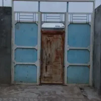 درب سه لنگه بزرگ