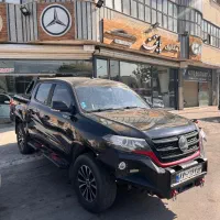 کلوت دنده ای مدل ۱۴۰۱ ( معاوضه)|خودرو سواری و وانت|اصفهان, لاله|دیوار