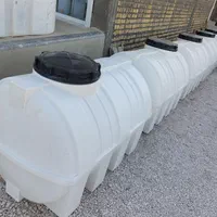 فروش ویژه مخزن ۱۰۰۰ لیتری