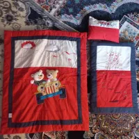 ست خواب کودک