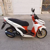 هیلدا کلیک ۱۵۰مدل ۱۴۰۰