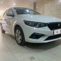 تارا v4 مدل ۱۴۰۴|خودرو سواری و وانت|قزوین, |دیوار