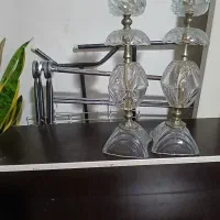 شمعدانی