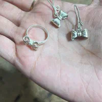 نیم‌ست نقره