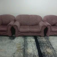 مبل راحتی ۷ نفره