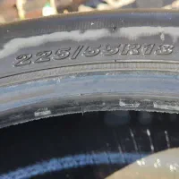 لاستیک جک s5در حد