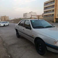 پژو ۴۰۵مدل ۹۷|خودرو سواری و وانت|بندر ماهشهر, |دیوار