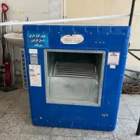 کولر مشهد دوام