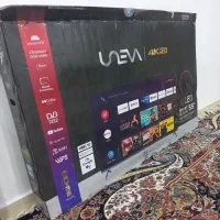 کارتن تلویزیون یونیوا 55 اینچ