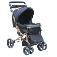 فروش کالسکه کاملا نو