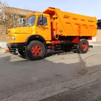 اتاق تک ده چرخ اماده سفارشی