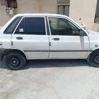 پراید۸۶