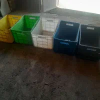 سبد|ظروف نگهدارنده، پلاستیکی، یک‌بارمصرف|داران, |دیوار