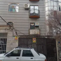 یک واحدآپارتمان.سندتکبرگ.خیابان سپاه