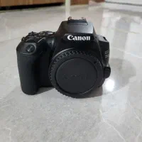 دوربین Canon 250D|دوربین عکاسی و فیلم‌برداری|کرج, شهرک فهمیده|دیوار