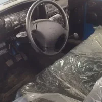 نیسان وانت 1404 خشک زیر قیمت کارخانه(زامیاد۲۴)|خودرو سواری و وانت|اردبیل, |دیوار