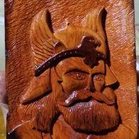 تابلو منبت رستم