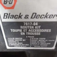 اور فرز بلک اندکر|ابزارآلات|تهران, اوین|دیوار