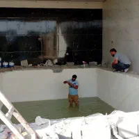 انجام کلی امور بنای