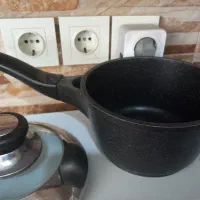 شیر داغ کن چدنی|ظروف پخت‌وپز|تهران, ونک|دیوار