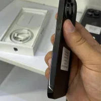 آیفون ۱۴ پرومکس ۲۵۶ گیگ کارکرده نقد اقساط 14promax|موبایل|اهواز, ۳۰ متری|دیوار