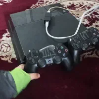 پی اس فور کپی خور|کنسول، بازی ویدئویی و آنلاین|نسیم‌شهر, |دیوار