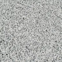 سنگ قلوه سفید/کوبیک/ سنگ جدولی /ریگ /کربنات کلسیم|عمدهفروشی|شیراز, هفت تنان|دیوار