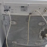 ماشین لباسشویی|ماشین لباسشویی و خشککن لباس|قم, پردیسان|دیوار