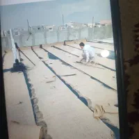 ایزوگام قیر گونی