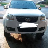 وینگل ۵ مدل ۹۳ بی رنگ|خودرو سواری و وانت|آق قلا, |دیوار