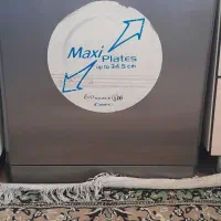 ماشین ظرفشویی۱۶نفرهcandy