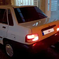 پراید مدل90|خودرو سواری و وانت|قم, شهید صیاد شیرازی|دیوار