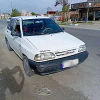 پرایدصبا|خودرو سواری و وانت|نهاوند, |دیوار