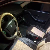 پژو دوگانه مدل 81