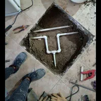 لوله کشی آب فاظلاب تعمیرات تغییرات رفع نشتی|خدمات پیشه و مهارت|میاندوآب, |دیوار