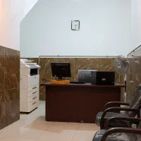 میز اداری