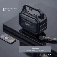 اسپیکر پرتابل میفا اصلی Mifa M520 ll|پخشکننده همراه|همدان, |دیوار