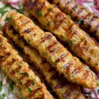 خمیر کباب کوبیده وکوبیده مرغ|خوردنی و آشامیدنی|اهواز, کوی علوی|دیوار