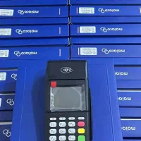 دستگاه کارتخوان مدل'lsdkhgfc|فروشگاه و مغازه|قم, کیوانفر|دیوار