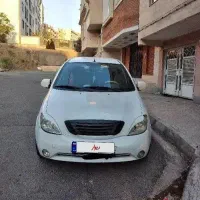 فروش یک عدد خودرو تیبا مدل ۹۶